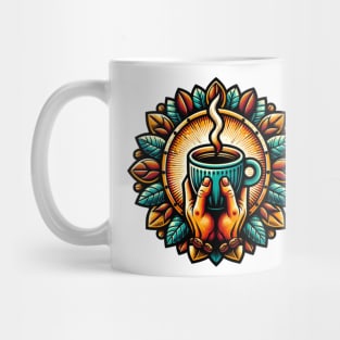 Coffee Worship Mug